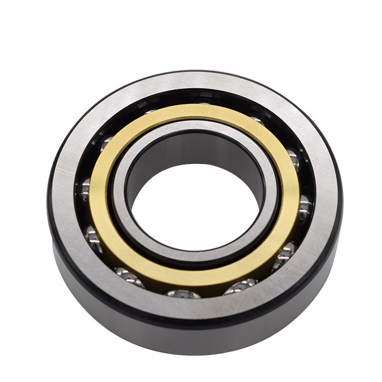 Angular Contact Ball Bearing