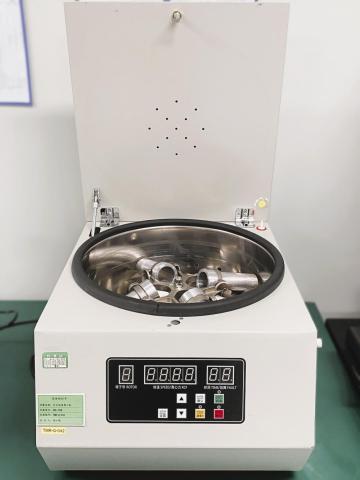 Blood Separator Medical Centrifuge