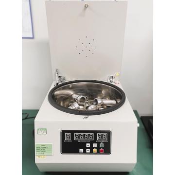 Kan ayırıcı tıbbi santrifüj