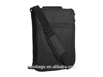 Leichte Nylon Business Laptop Aktentasche Rucksack DB020