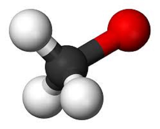 groupes fonctionnels méthoxyde de sodium