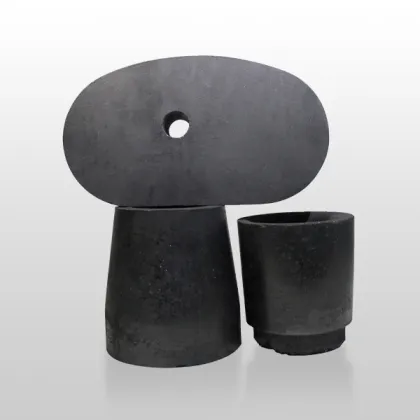 refractory materials slide plates for ladle