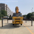 Euro 6 JMC 28m Telescopic Bucket Arm Truck