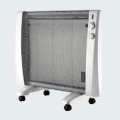 mica panel bathroom heater