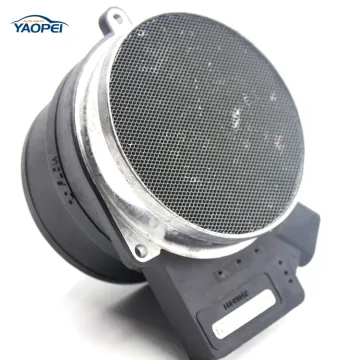 High Quality Mass Air Flow Sensor 15904068 for Buick Saab Cadillac Chevrolet Chevy GM Trucks