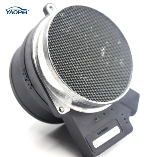 High Quality Mass Air Flow Sensor 15904068 for Buick Saab Cadillac Chevrolet Chevy GM Trucks