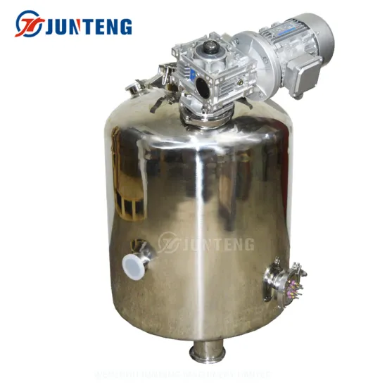 Wholesale High-Quality 100L Alcohol Distiller: Customizable Home Distillation Solutions at Factory Prices