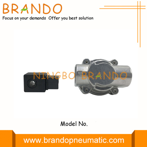 ASCO type pulse jet solenoid valve A25