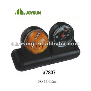 Car compass item #7807