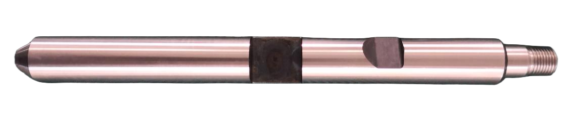 Fork shaft replacement cost