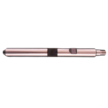 Fork shaft replacement cost