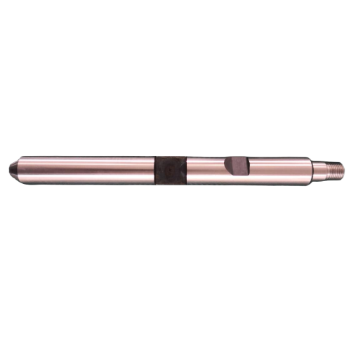 Fork shaft replacement cost