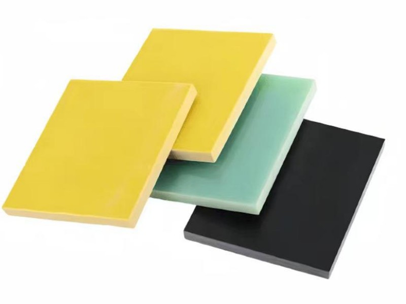 Fr4 G10 Insulation Sheet3