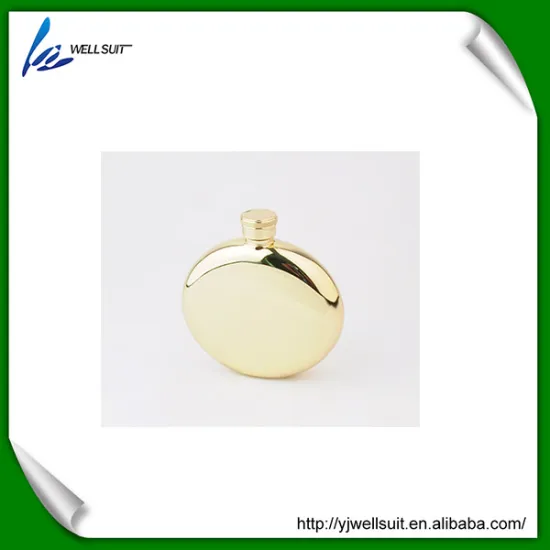 High quality best seller copper wine measured pourer