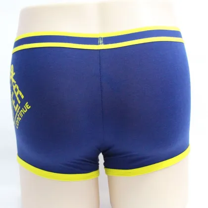 Men Underwear Cotton Cotton Underwear For Men Sexy Men Underwear