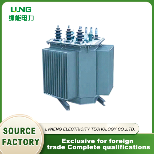 Energy Efficient Triangular Core Transformer For Industrial, High ...