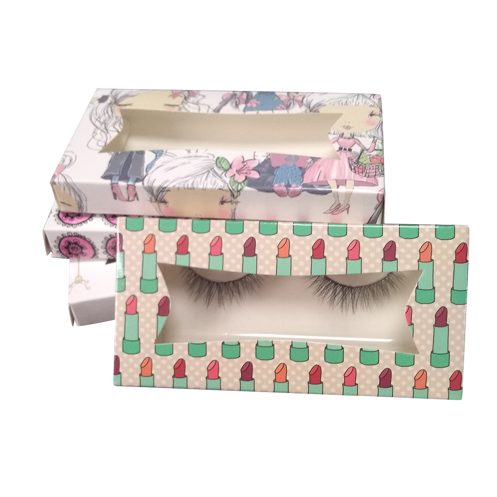 Eyelashes Box 22 2