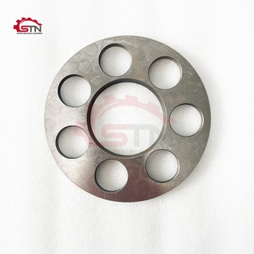 Linde Valve Plate HPV55 02L - Excavator Main Pump Spare Parts for HPV55 02L
