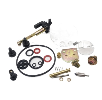 Carburetor Repair Kit for GX120 GX200 GX210 GX240 GX270 GX390 GX420 Engines
