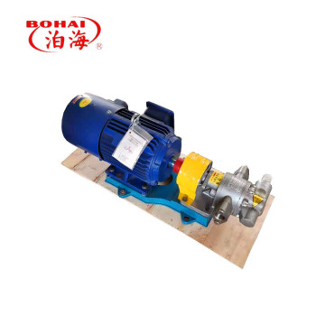Customized OEM Hydraulic and Gear Pumps - Various Specifications