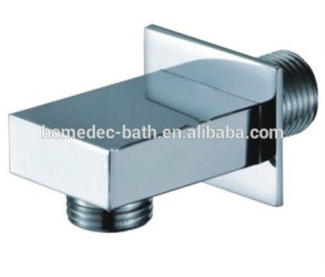 Angle Valve Brass Shower Head,Connect Shower Hose Connector