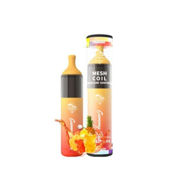 Buy Tugboat evo disposable vape 4500 puffs