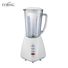 Home Use Glass Blender With Handle Meaning Cup