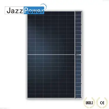 655~675W Solar Panels for Your Home