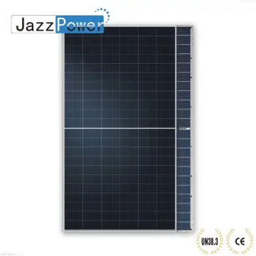 655~675W Solar Panels for Your Home