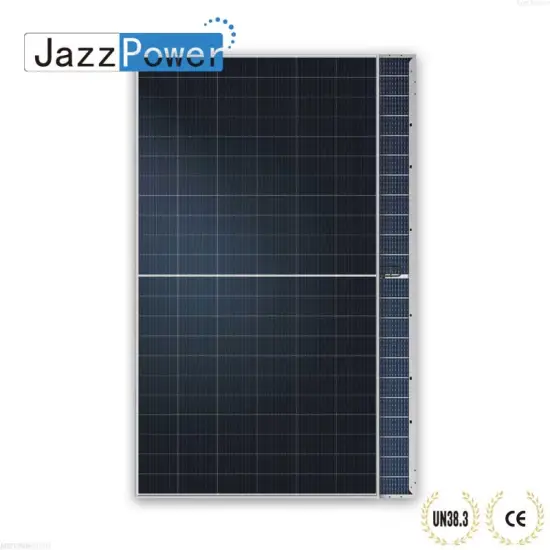 655~675W Solar Panels for Your Home