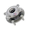 Changan Raeton CC এর জন্য সামনের চাকা হাব বিয়ারিং