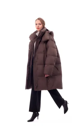 Women's Fashion Winter Coat