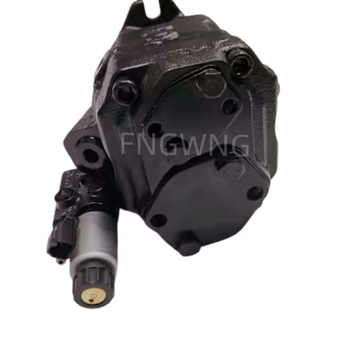 803090997 Excavator Hydraulic Piston Fan Pump For XCMG