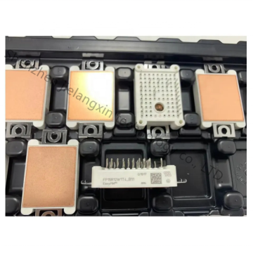 FP15R12W1T4 IGBT MODULE - في الأسهم رقاقة الدوائر المتكاملة IC الأصلية