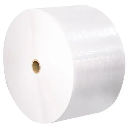 Woodfree Paper Semigloss Thermal Label