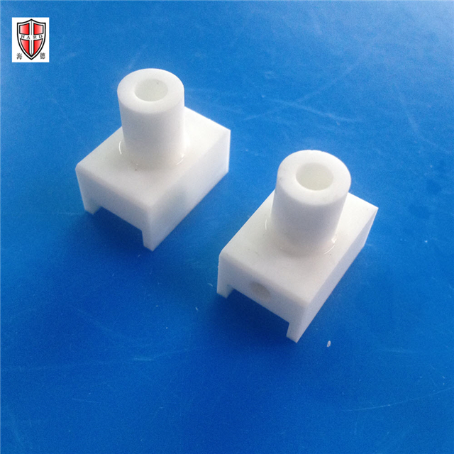 zirconia part 