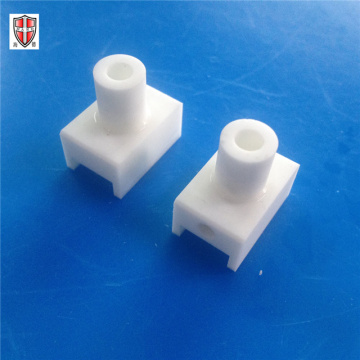 Y-TZP injection moulding zirconia ceramic micro parts