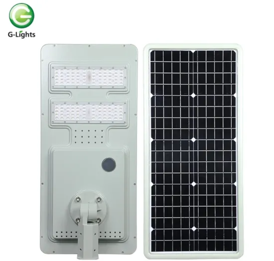 LED solar street light with CE certificate
