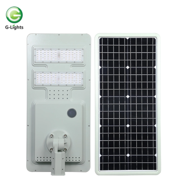 LED Solar Street Light مع شهادة CE