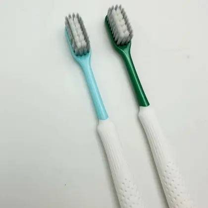 PP Daily Adult Toothbrush