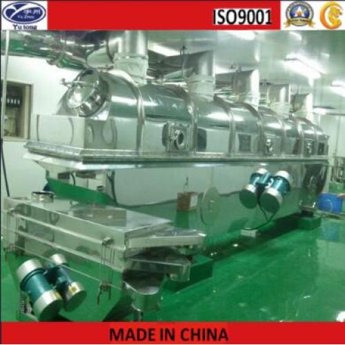 Potassium Sulfate Vibrating Fluid Bed Drying Machine