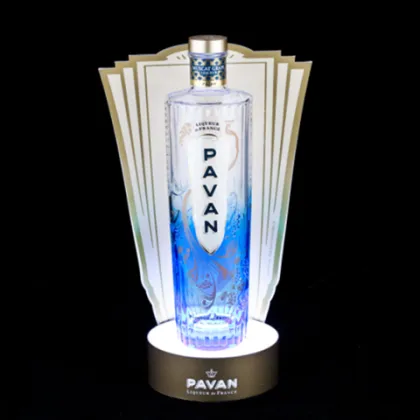 Grey Goose vodka set