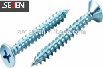 best sale chipboard screw manufacture in china