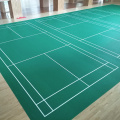 Suelo deportivo de bádminton / Suelo deportivo de bádminton interior