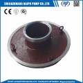 Slurry Pump throat bushing F8083