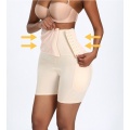 High Waist Butt Lifter Pants Tummy Control Panties Body Shaper Abdomen Buttocks Fake Butt Enhancing Fake Shapewear Underwear