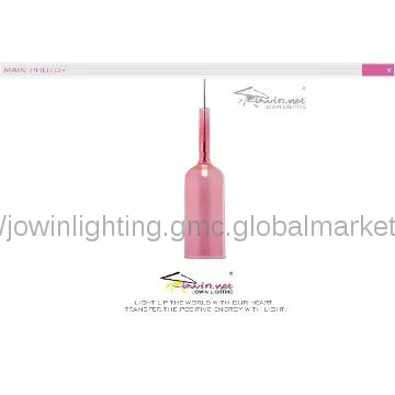 Glass Kitchen Hanging Lights