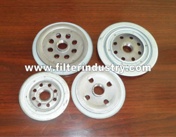 Auto Filter Cover Plate
