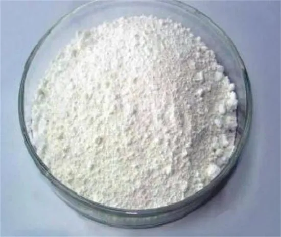 Titanium Dioxide TiO2 R6658 Specially For Plastic Industry