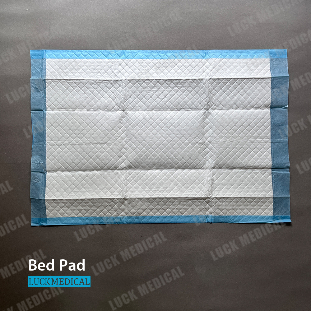 Disposable Under Pad for Baby